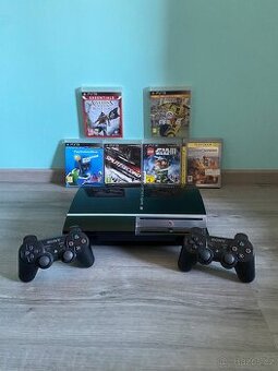 Playstation 3
