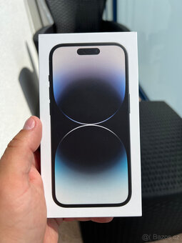Prodám iPhone 14 Pro TOP stav