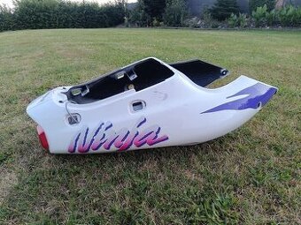 Podsedlove plasty Kawasaki ZX-9R