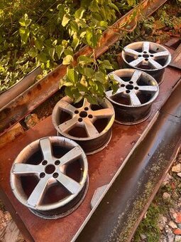 4x100 R15