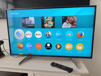 4K SMART TV PANASONIC