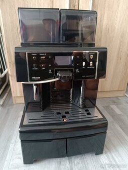 Saeco Aulika EVO HSC Top RI