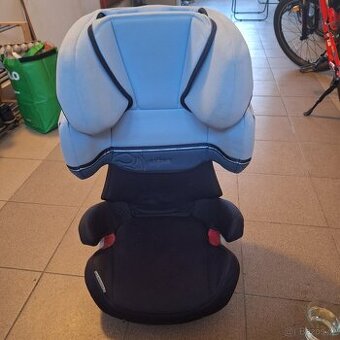 Cybex 15-36 kg