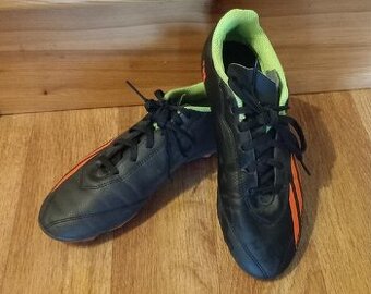 Kopačky Adidas vel. 38,5 - 1