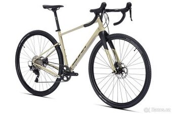 Gravel SUNN VENTURE S1 (velikost S 157-167)