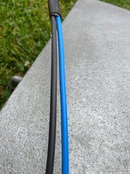 Kabel CYKY 2D x 4