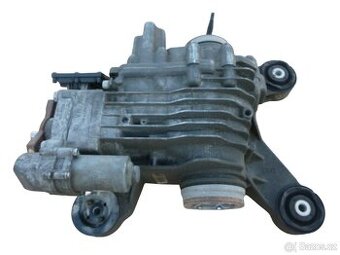 Haldex RUU 0CQ525010J DFCA 2.0TDI 140KW Škoda Superb 3 2018