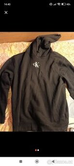 Calvin klein mikina XL