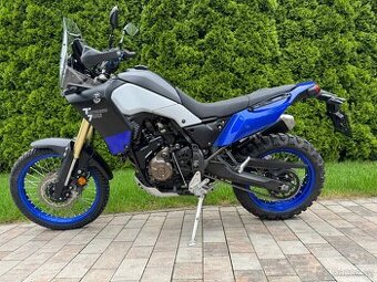 Yamaha Tenere 700