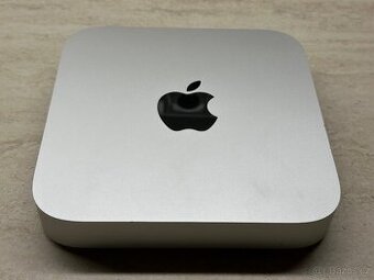 Apple Mac mini M2, 8GB, 256 GB