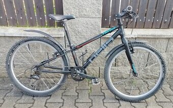 Dětské kolo Pells Razzer 24"