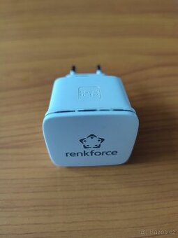 WiFi repeater