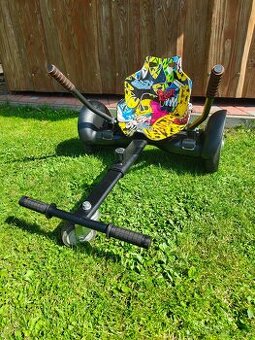 Howerboard