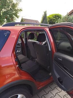 Prodám Suzuki SX4 1.6