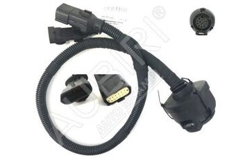 Iveco daily 13pin