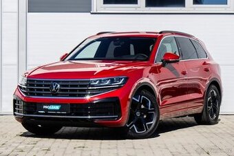 Volkswagen Touareg 3.0 V6 TDI 286k Elegance 4Motion