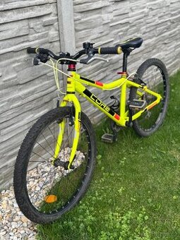 Dětské kolo Corre Nipper Ultalight 24 1x8
