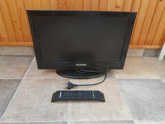 TV Telefunken 19 LHD 155 DVB-T - 1