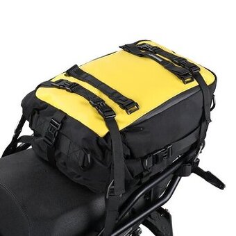 Rhinowalk motobrašna na sedlo 30L MT21630