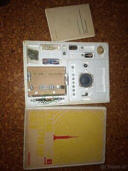 Radio tronik CCCP - 1