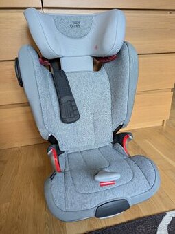 Dětská autosedačka Britax Romer Kidfix II XP SICT