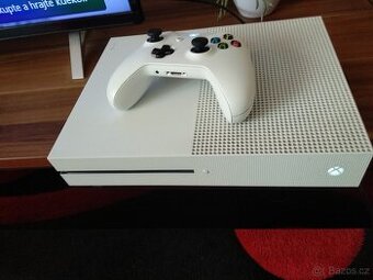 Xbox One S 1TB