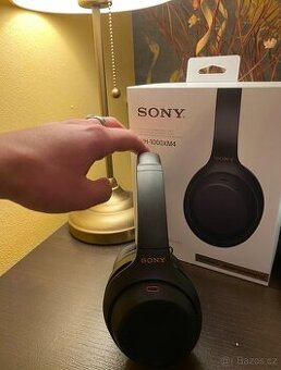 Sony WH-XM4