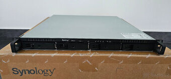 Synology NAS RS815+