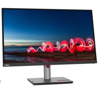 ⎚ 27" Lenovo ThinkVision T27i-30 nový
