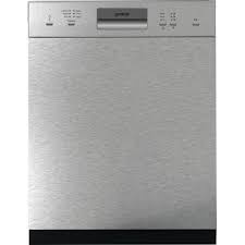 Myčka nádobí Gorenje GI61010X