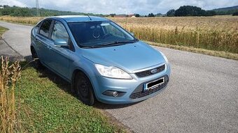 Focus II 1.6tdci