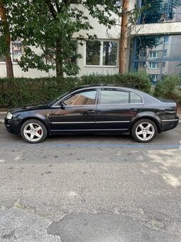 Škoda Superb, Elegance 1.9 TDI - servisováno