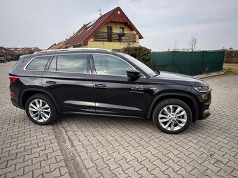 Prodám zimní pneumatiky Goodyear s alu disky – 235/50 R19