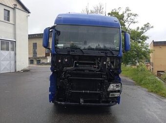MAN TGX 25.500