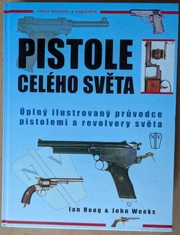 Pistole celého světa