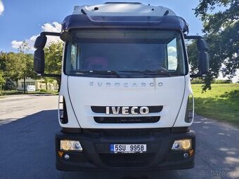 Iveco Eurocargo 120E25 euro5