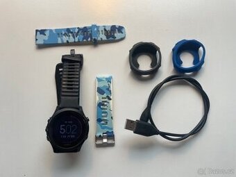 Garmin forerunner 935