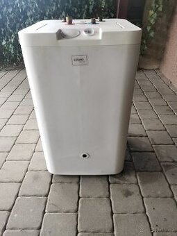 Plynový bojler Cosmo