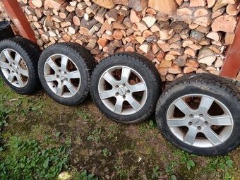 5x112 R16 zimní