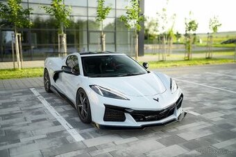 Chevrolet Corvette 6.2 STINGRAY