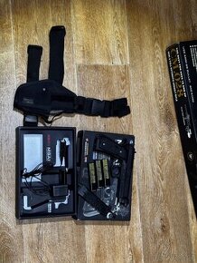 Beretta M9A1 Tokyo Marui