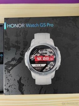 Honor Watch GS Pro