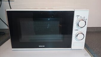 Mikrovlnná trouba Sencor SMW 1717WH