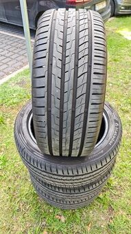 LETNÍ PNEU MATADOR HECTORRA 5 - 245/45 R18