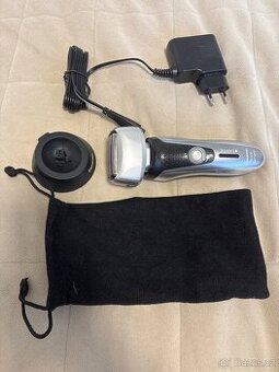 Prodám elektrický holicí strojek Panasonic ES-RF41