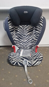 autosedačka Römer Kidfix SL SICT