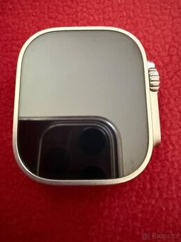 Apple Watch Ultra první generace