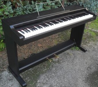 Digitální piano Technics PX201