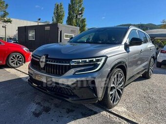 RENAULT Espace VI (2) HYBRID E-TECH 200 ICONIC 2024