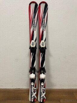 Dětské lyže Tecno Pro XT Team 110 cm